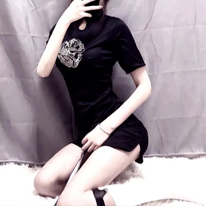 赖猫的狮子倒影