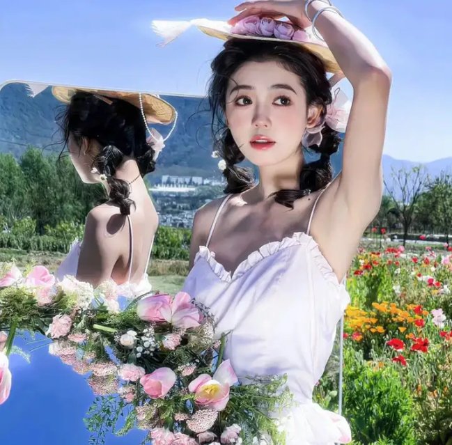 人鱼恋爱法则第一季